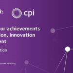 CPI - Centre for Process Innovation
