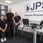 Johnson Procurement Solutions Limited