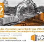  Hughes and Salvidge Ltd