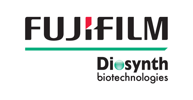 Fujifilm Diosynth Biotechnologies Logo