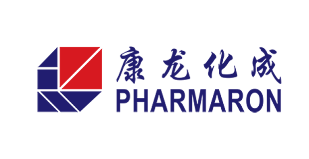 Pharmaron Manufacturing Services (UK) Ltd Logo
