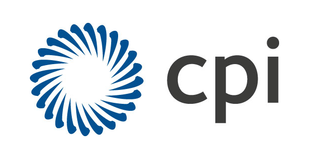 CPI - Centre for Process Innovation Logo