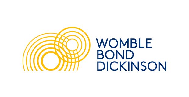 Womble Bond Dickinson (UK) LLP Logo