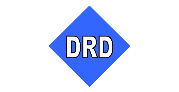 Design Research and Development Company Logo