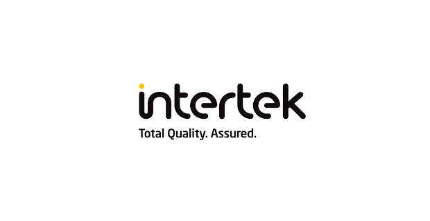 Intertek Wilton Logo