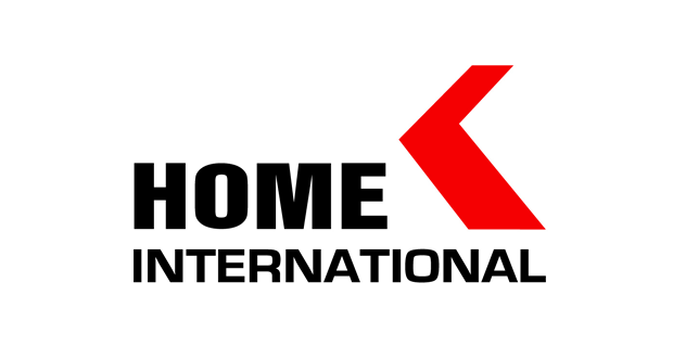 K Home International  Logo