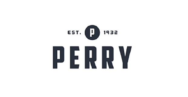 Perry Process Equipment  Logo