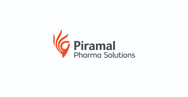 Piramal Healthcare (UK) Logo