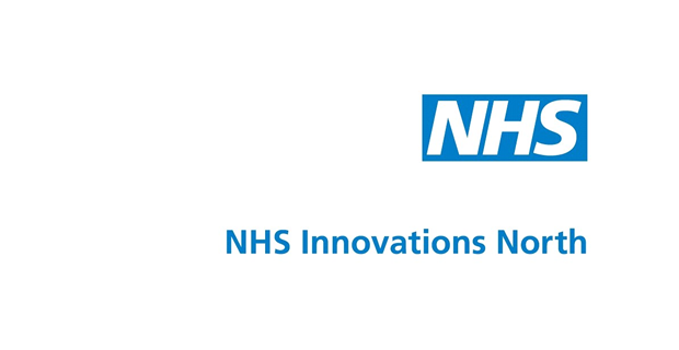 NHS Innovations North Logo