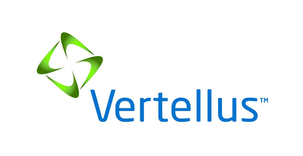 Vertellus Specialties UK  Logo