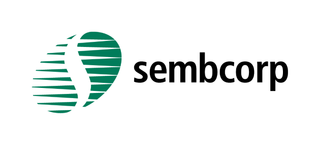 Sembcorp Energy UK Logo