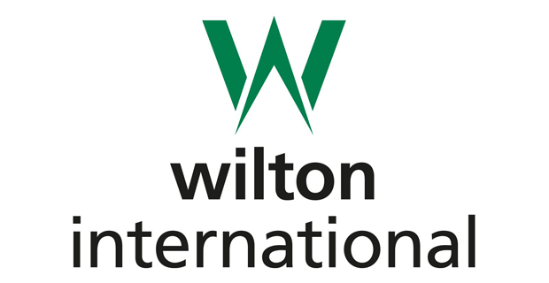 Wilton International Logo