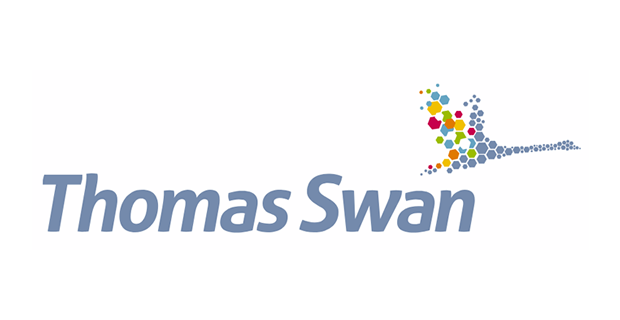 Thomas Swan & Co  Logo