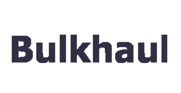 Bulkhaul  Logo