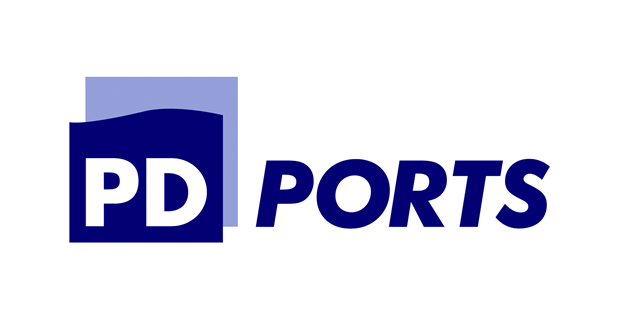 PD Ports Logo