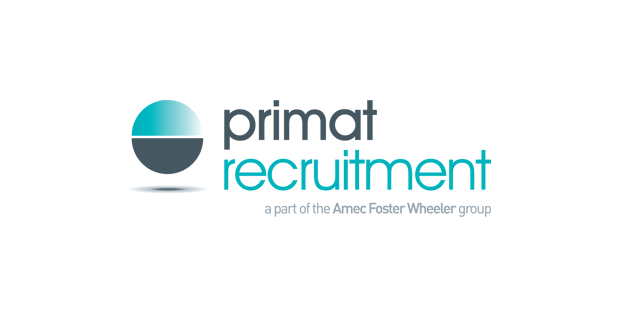 Primat Recruitment Logo