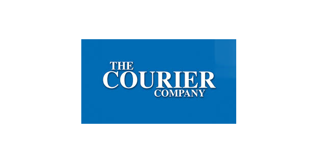 The Courier Company (UK) Ltd Logo