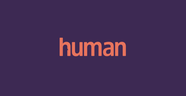 The Human Group North East  Logo