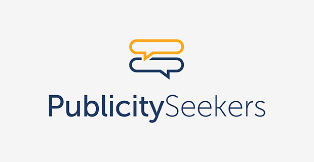 Publicity Seekers Logo