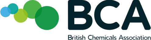 British Chemicals Association Logo