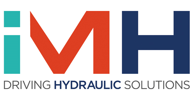 Industrial and Marine Hydraulics (IMH)  Logo