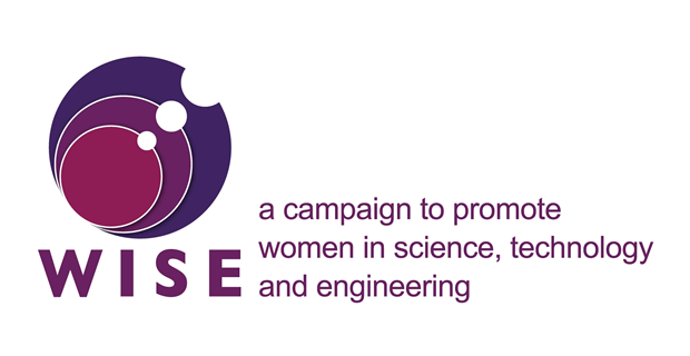 WISE Campaign CIC Logo