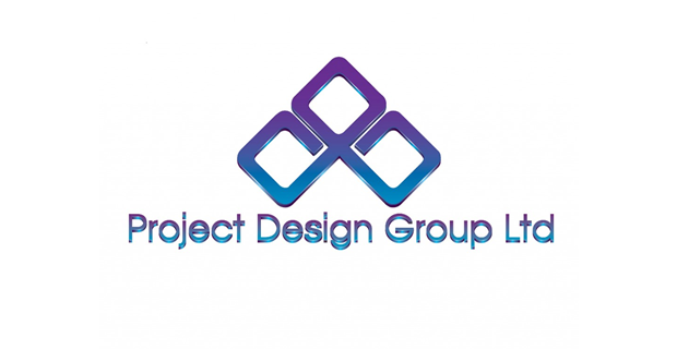 Project Design Group Ltd Logo