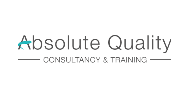 Absolute Quality Consultancy & Training Ltd Logo