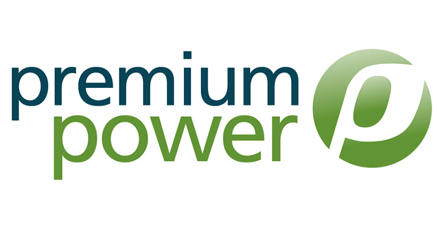 Premium Power Logo