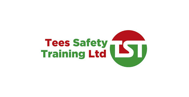 Tees Safety Training  Logo