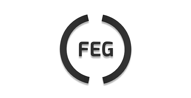 FEG  Logo