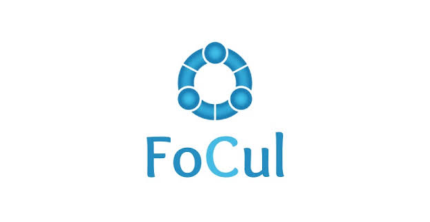 FoCul  Logo