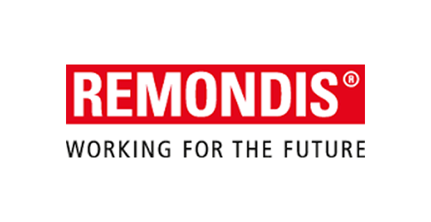 Remondis UK Ltd Logo
