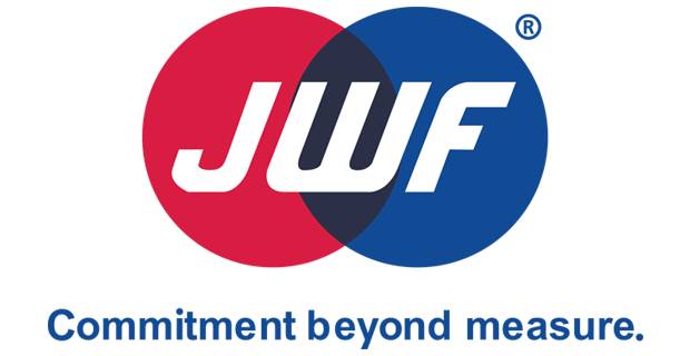 JWF Instrumentation Logo