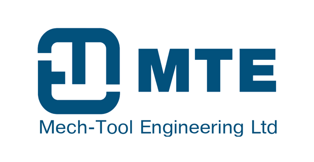 Mech-Tool Engineering Limited Logo