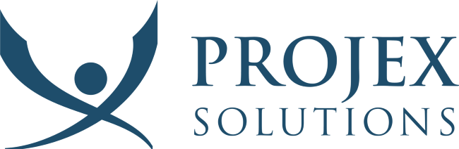 Projex Solutions  Logo