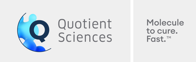 Quotient Sciences Logo