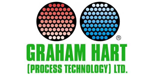 Graham Hart (Process Technology)  Logo
