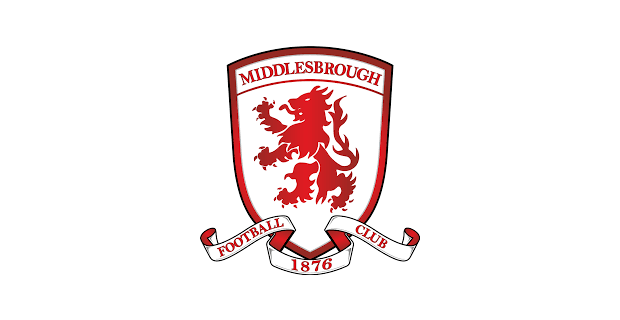 Middlesbrough  Football Club Logo