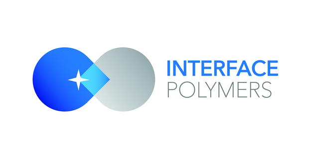 Interface Polymers  Logo