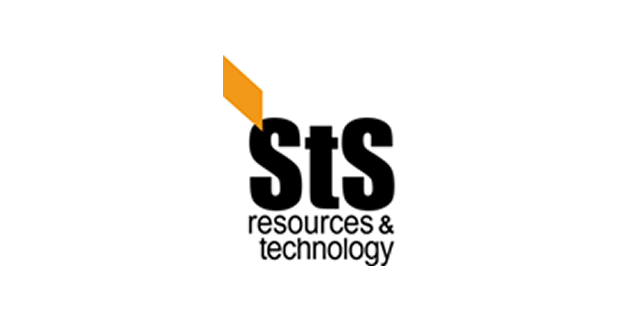 STS Resources & Technology  Logo