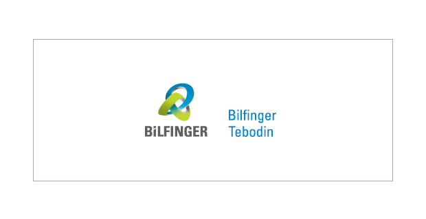 Bilfinger Tebodin UK Logo