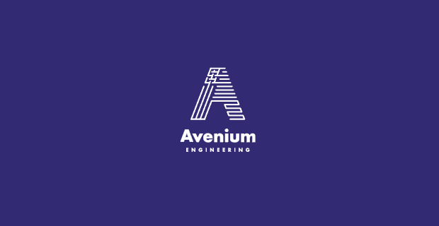 Avenium Engineering Logo