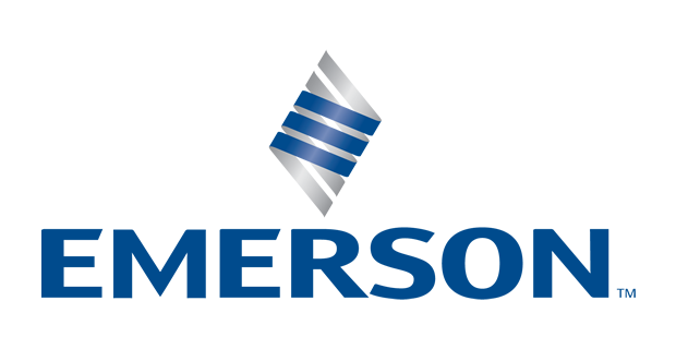 Emerson  Logo