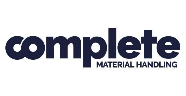 Complete Material Handling Logo