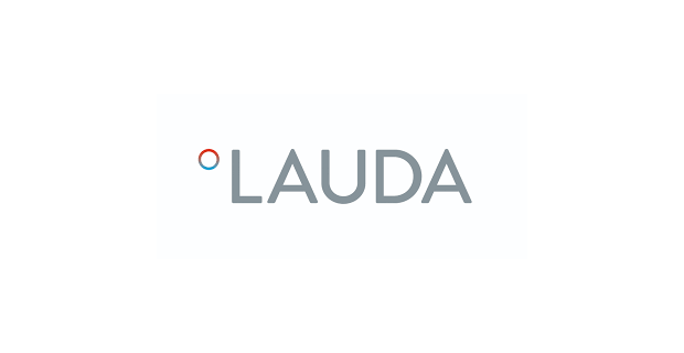 Lauda Technology  Logo