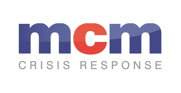 Media & Crisis Management  Logo