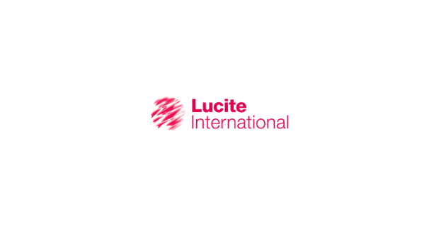 Lucite International UK  Logo