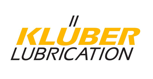 Klüber Lubrication Great Britain  Logo