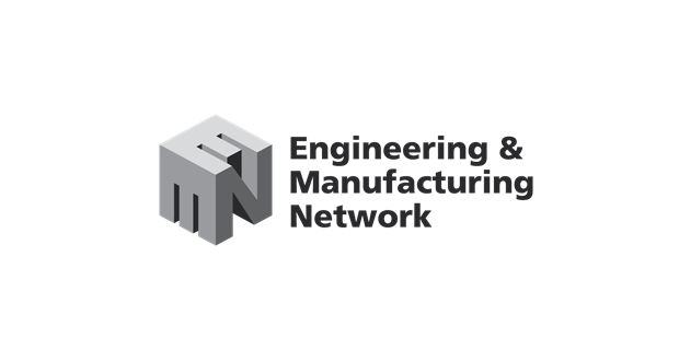 Engineering & Manufacturing Network Logo